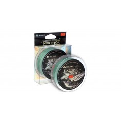 PLECIONKA MIKADO NIHONTO FINE BRAID 0.30mm/150m - 1