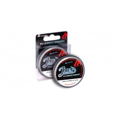 ŻYŁKA MIKADO FLUOROCARBON JAWS 0.50mm/16.55kg/20m