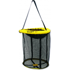 POJEMNIK NA ŻYWCA BLACK CAT BAIT KEEPER 39CM 70CM - 1