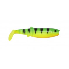 PRZYNĘTA SAVAGE GEAR LB CANNIBAL FIRETIGER 8CM
