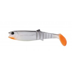 PRZYNĘTA SAVAGE GEAR LB CANNIBAL WHITE/BLACK 8CM