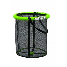 PŁYWAJĄCA SIATKA NA ŻYWCA MADCAT DAM 58x65CM 5MM - 1