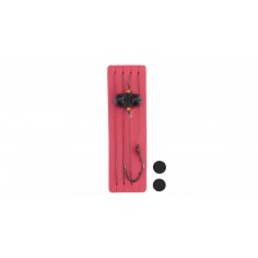 ZESTAW SUMOWY MIKADO INTRO CAT LIVE BAIT/EEL RIG - 1