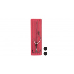ZESTAW SUMOWY MIKADO INTRO CAT 125cm 4/0 - 1