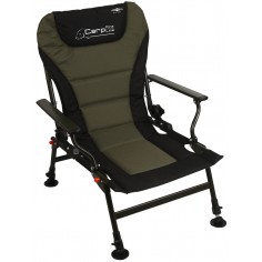 FOTEL MIKADO CARP FINE LINE
