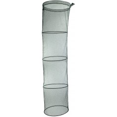 SIATKA MIKADO WYCZYNOWA Z UCHWYTEM 55/50cm x 200cm - 1