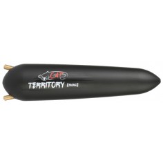 SPŁAWIK MIKADO PODWODNY Z GRZECHOTKĄ - 30g - 1