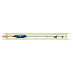 SPŁAWIK MIKADO ZESTAW 2.0g + ŻYŁKA: 0.14/0.12mm - 1