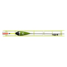 SPŁAWIK MIKADO ZESTAW 1.5g + ŻYŁKA: 0.14/0.12mm - 1