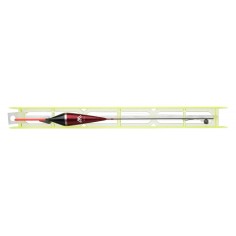 SPŁAWIK MIKADO ZESTAW 3.0g + ŻYŁKA: 0.16/0.14mm - 1
