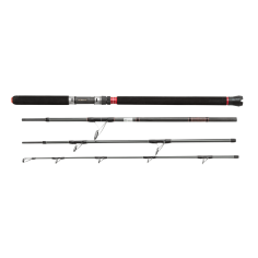 WĘDKA PENN OVERSEAS POPPING 2,44m 80-160g - 2