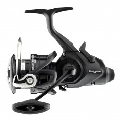 KOŁOWROTEK DAIWA BLACK WIDOW BR LT 3000