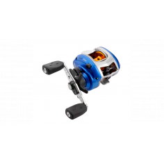 MULTIPLIKATOR ABU GARCIA BLUEMAX L LOWPROFILE BOX - 1