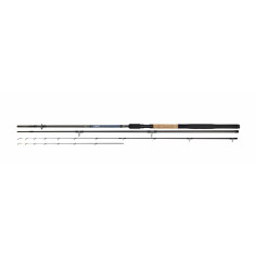 WĘDKA N'ZON FEEDER (DIS.) 3PC 3,66m 0-150g - 1