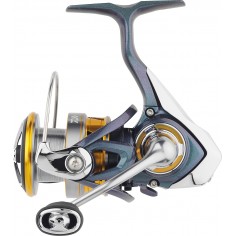KOŁOWROTEK DAIWA REGAL