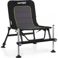FOTEL MATRIX FEEDEROWY ACCESSORY CHAIR