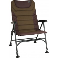 FOTEL FOX WĘDKARSKI EOS 3 CHAIR
