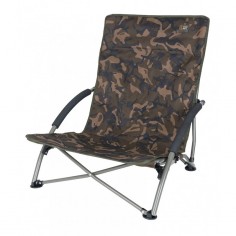 KRZESŁO FOTEL FOX R SERIES GUEST CHAIR