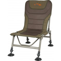 KRZESŁO FOX DURALITE LOW CHAIR