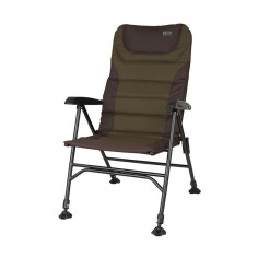 FOTEL KARPIOWY FOX EOS 2 CHAIR