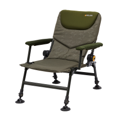 FOTEL PROLOGIC KARPIOWY LITE-PRO INSPIRE 140KG