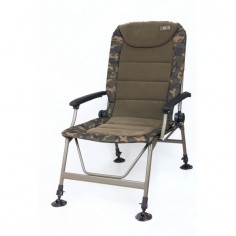 FOTEL FOX R3 SERIES CAMO CHAIR