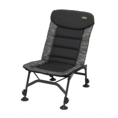 FOTEL MADCAT CAMOFISH CHAIR 100KG