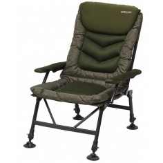 FOTEL PROLOGIC INSPIRE RELAX CHAIR WITH ARMRESTS 140KG - 1