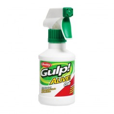 ATRAKTOR BERKLEY GULP ALIVE 237ML CRAB - 1
