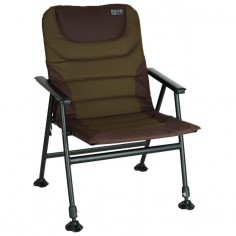 KRZESŁO FOX EOS 1 CHAIR - 1