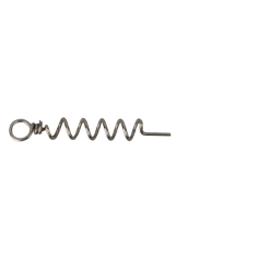 WKRĘTY SAVAGE GEAR CORKSCREW M 8szt
