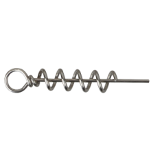 WKRĘTY SAVAGE GEAR CORKSCREW L 8SZT