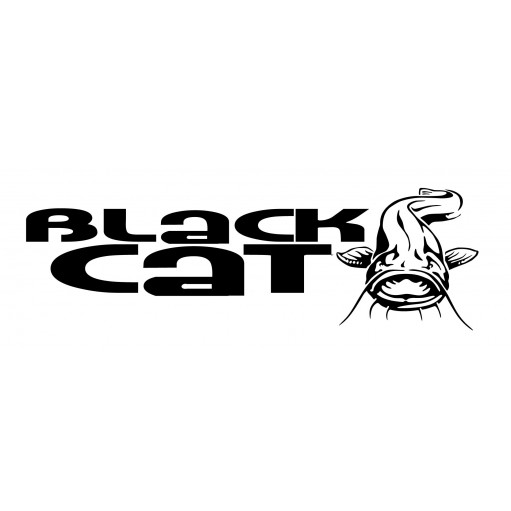BLACK CAT