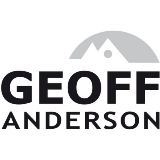 GEOFF ANDERSON